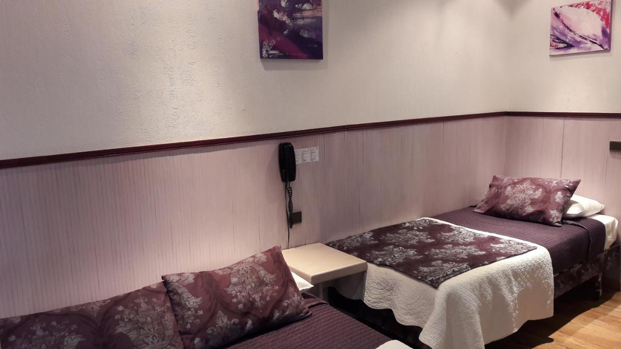 호텔 미뇽 아비뇽 외부 사진
