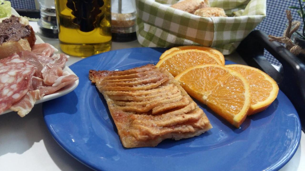 호텔 미뇽 아비뇽 외부 사진